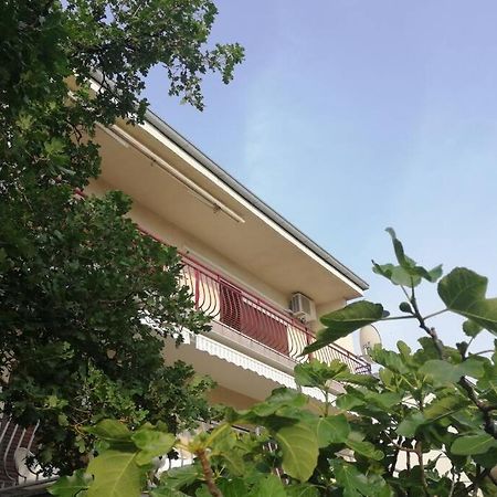 Spacious 2-Room Apartment With Beautiful Sea View Crikvenica Exterior photo
